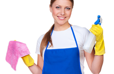 Housemaid Cleaning - best cleaning services