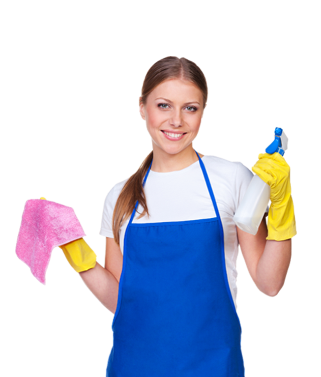 Housekeeper vs. Cleaner: What's the Difference?