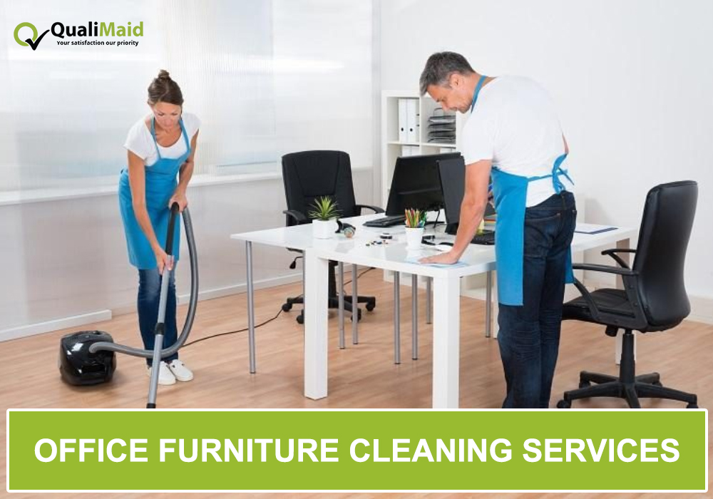 Office Furniture Cleaning ServicesOffice Furniture Cleaning Services